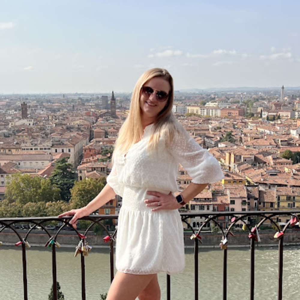 Meet your Posher, Shannon